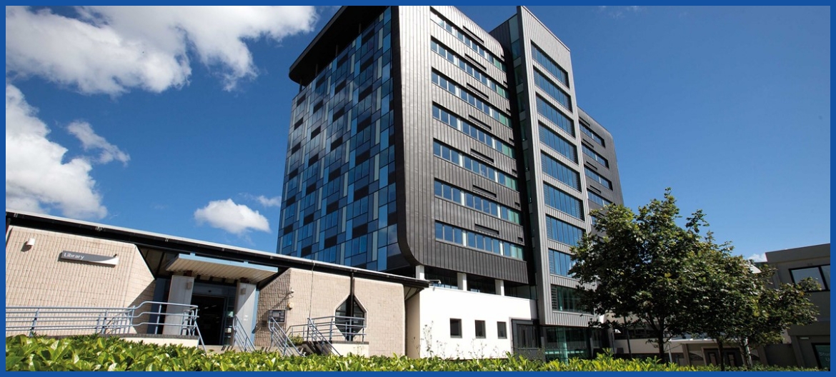 Newcastle College